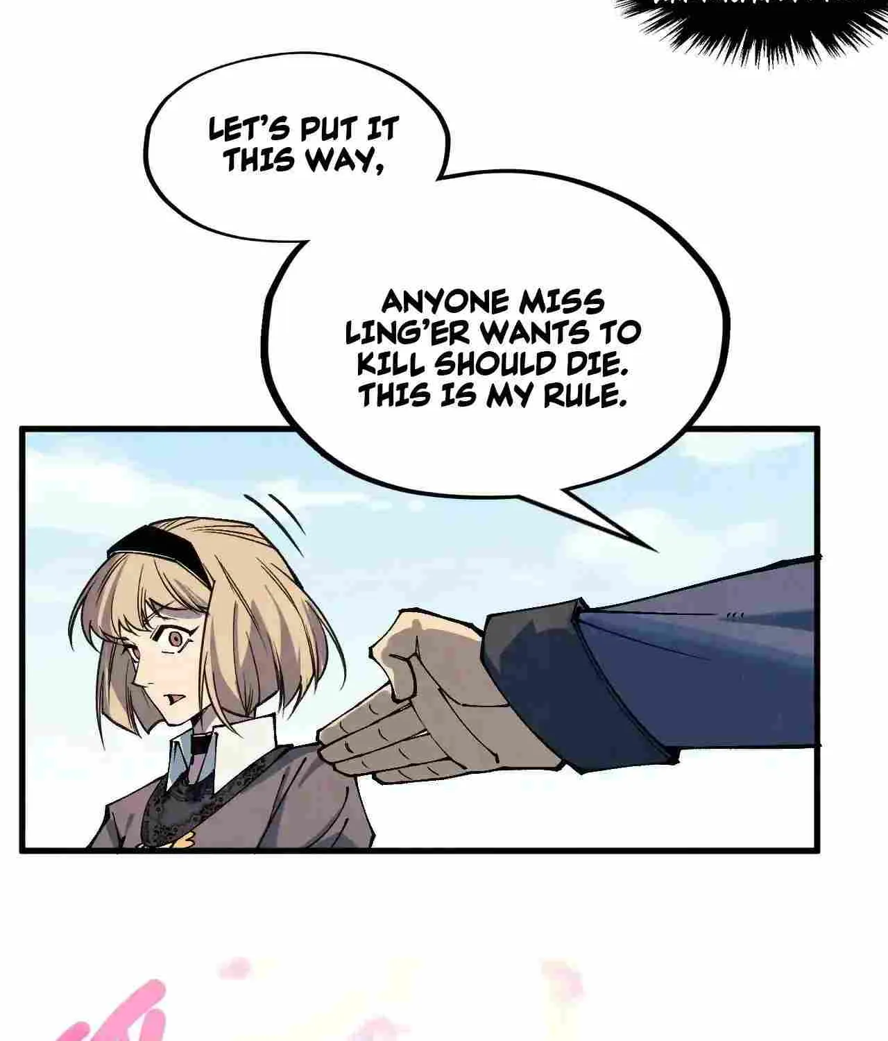 Read The Eternal Supreme chapter 304 image 80 on Lezhin