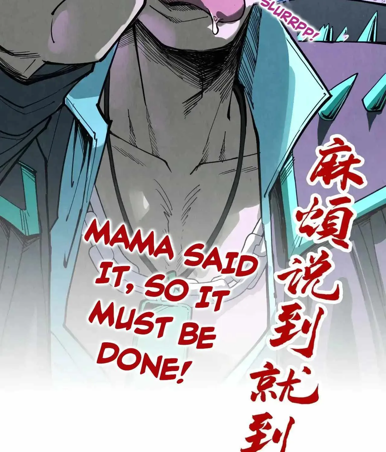 Read The Eternal Supreme chapter 304 image 93 on Lezhin