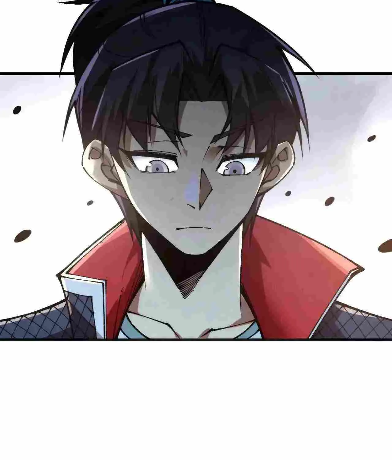 Read The Eternal Supreme chapter 306 image 2 on Lezhin