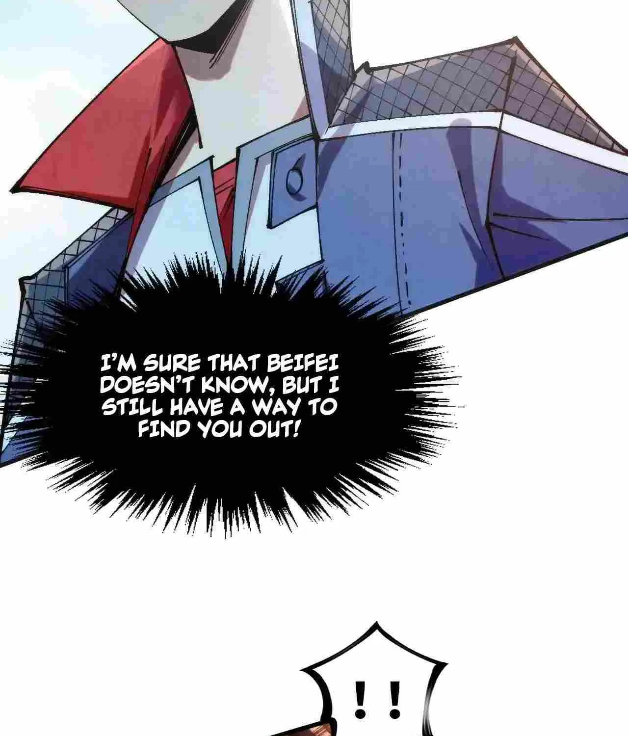 Read The Eternal Supreme chapter 306 image 21 on Lezhin