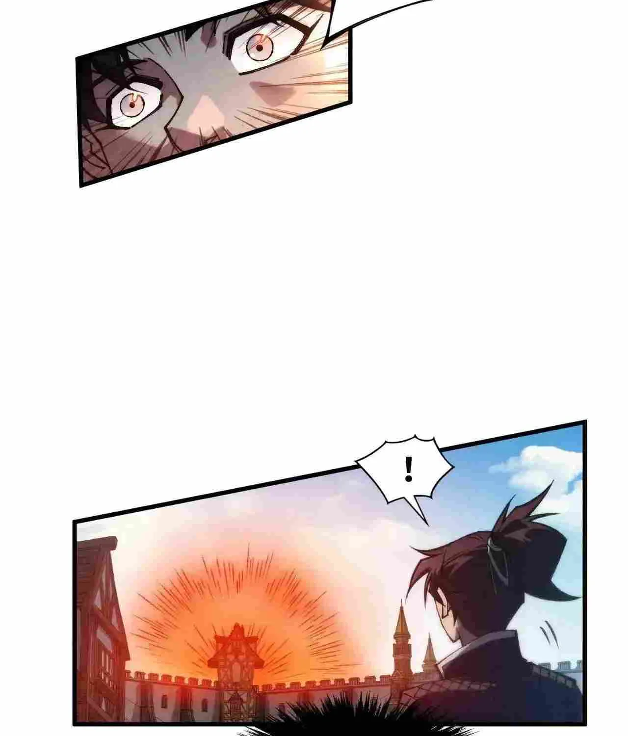 Read The Eternal Supreme chapter 306 image 22 on Lezhin
