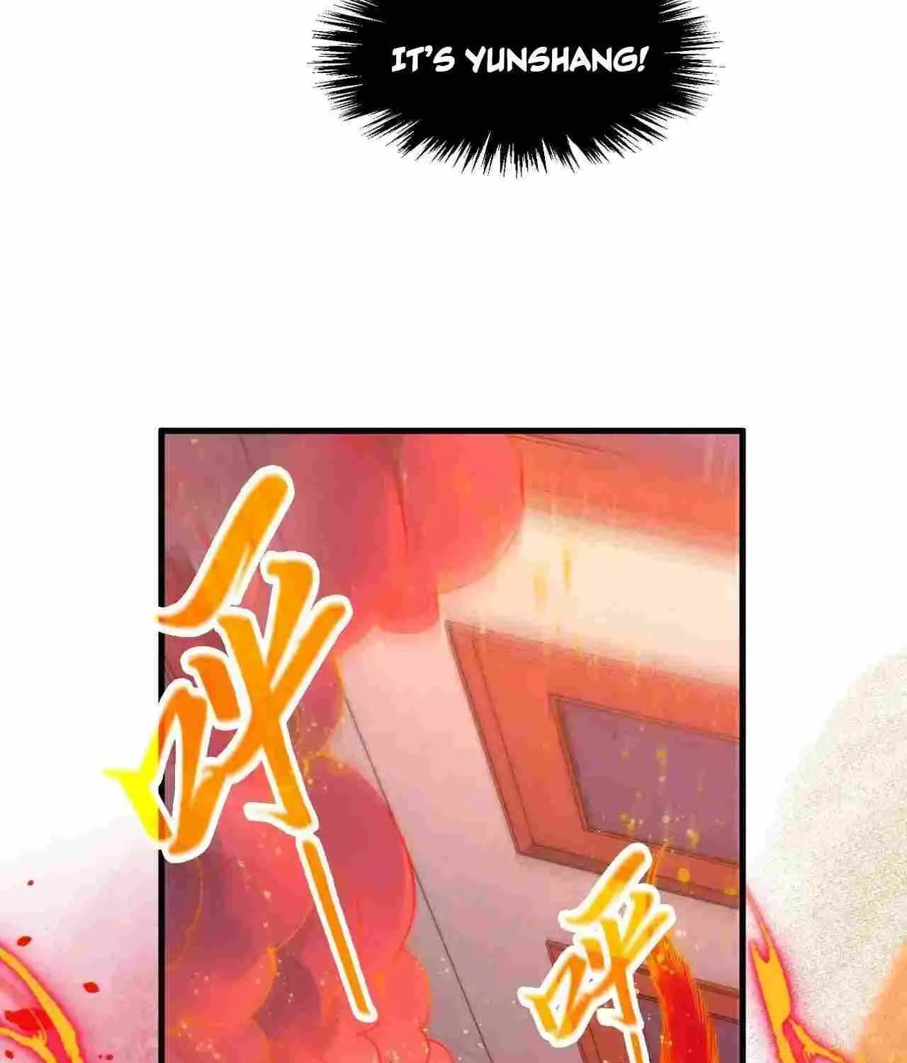 Read The Eternal Supreme chapter 306 image 23 on Lezhin