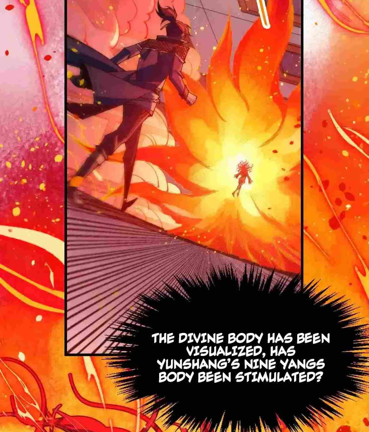 Read The Eternal Supreme chapter 306 image 24 on Lezhin