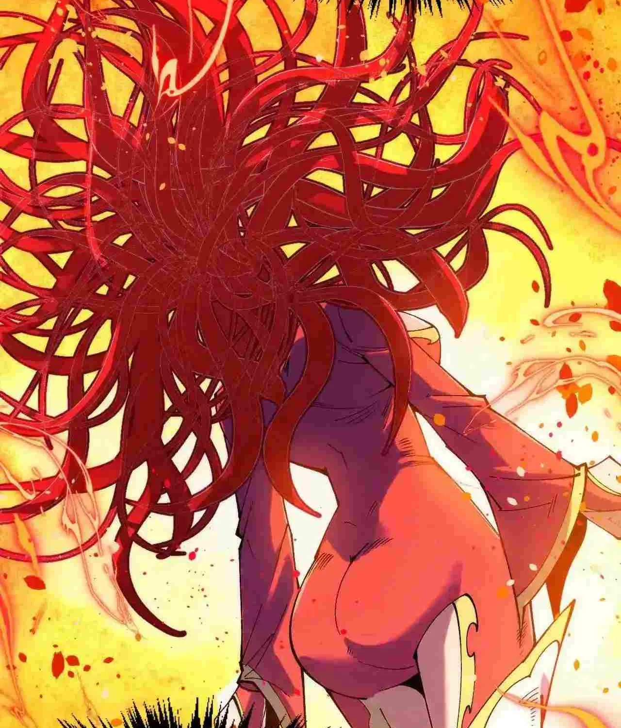 Read The Eternal Supreme chapter 306 image 25 on Lezhin