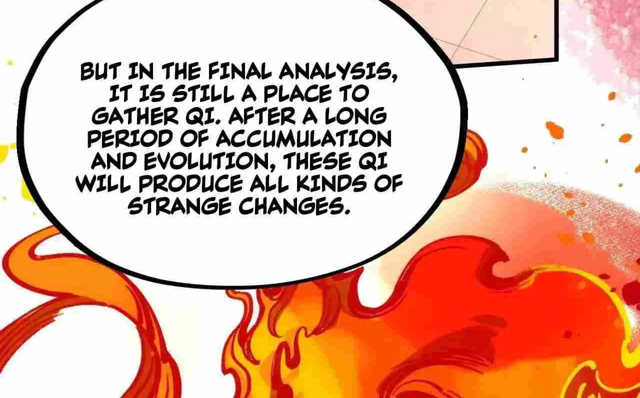 Read The Eternal Supreme chapter 306 image 28 on Lezhin