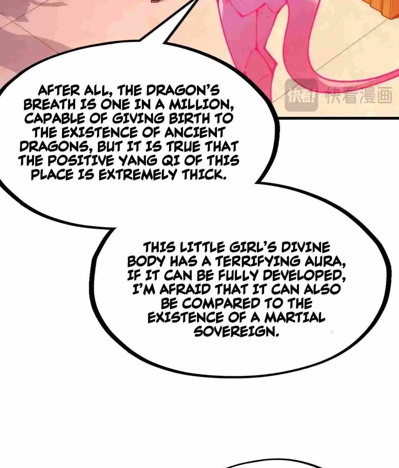 Read The Eternal Supreme chapter 306 image 31 on Lezhin