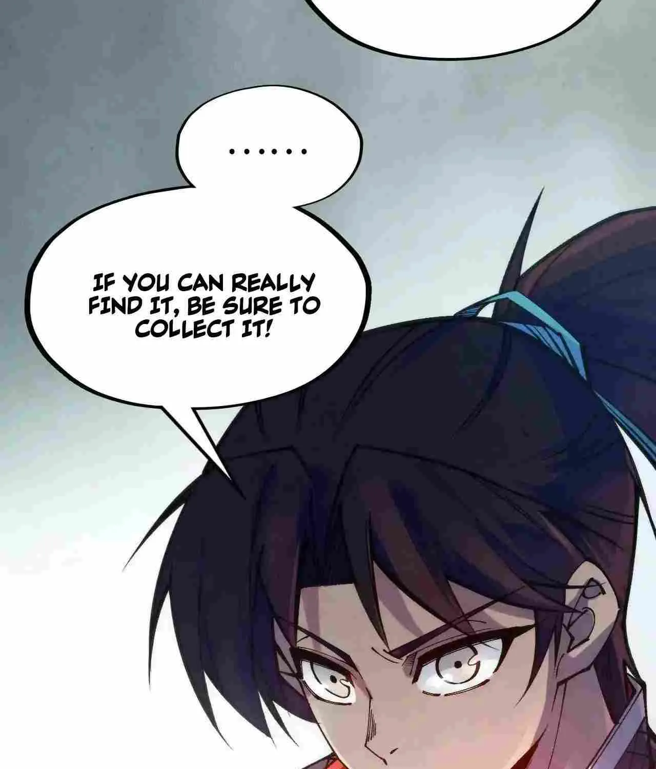 Read The Eternal Supreme chapter 306 image 33 on Lezhin