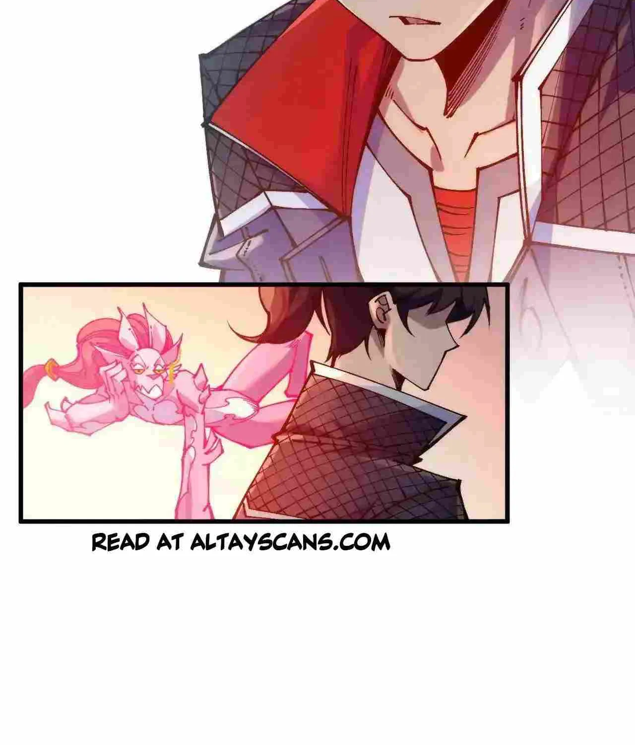 Read The Eternal Supreme chapter 306 image 34 on Lezhin