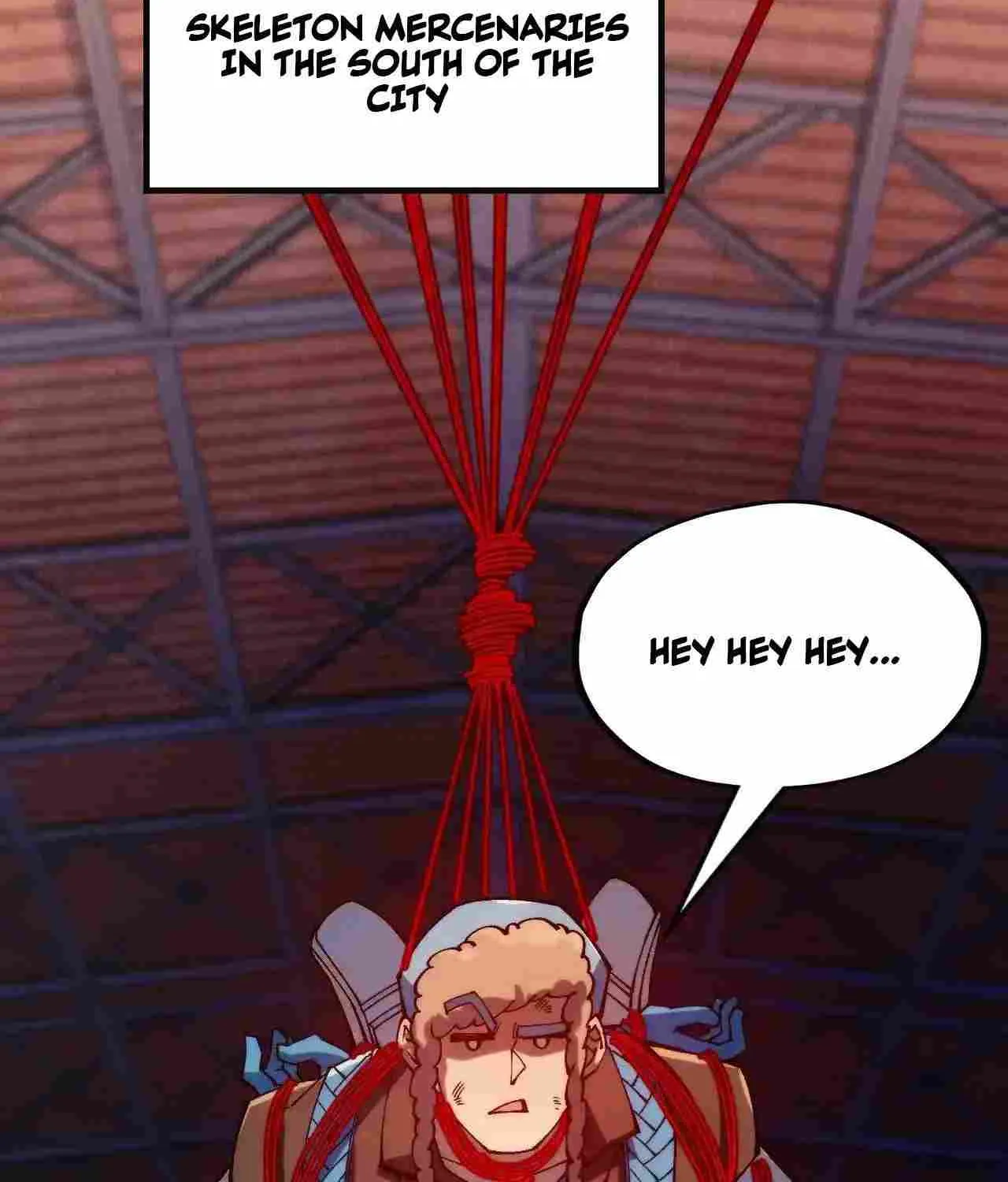 Read The Eternal Supreme chapter 306 image 36 on Lezhin