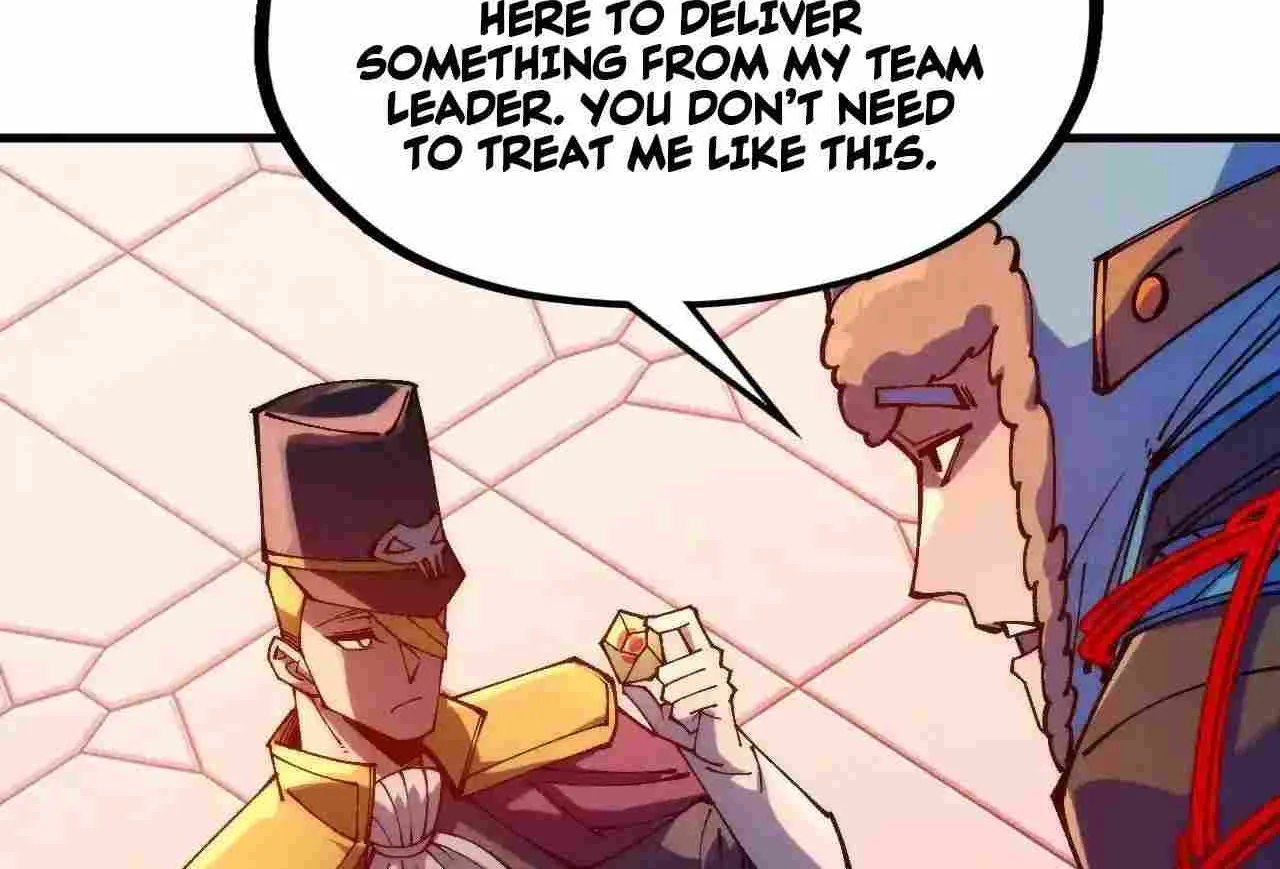 Read The Eternal Supreme chapter 306 image 38 on Lezhin
