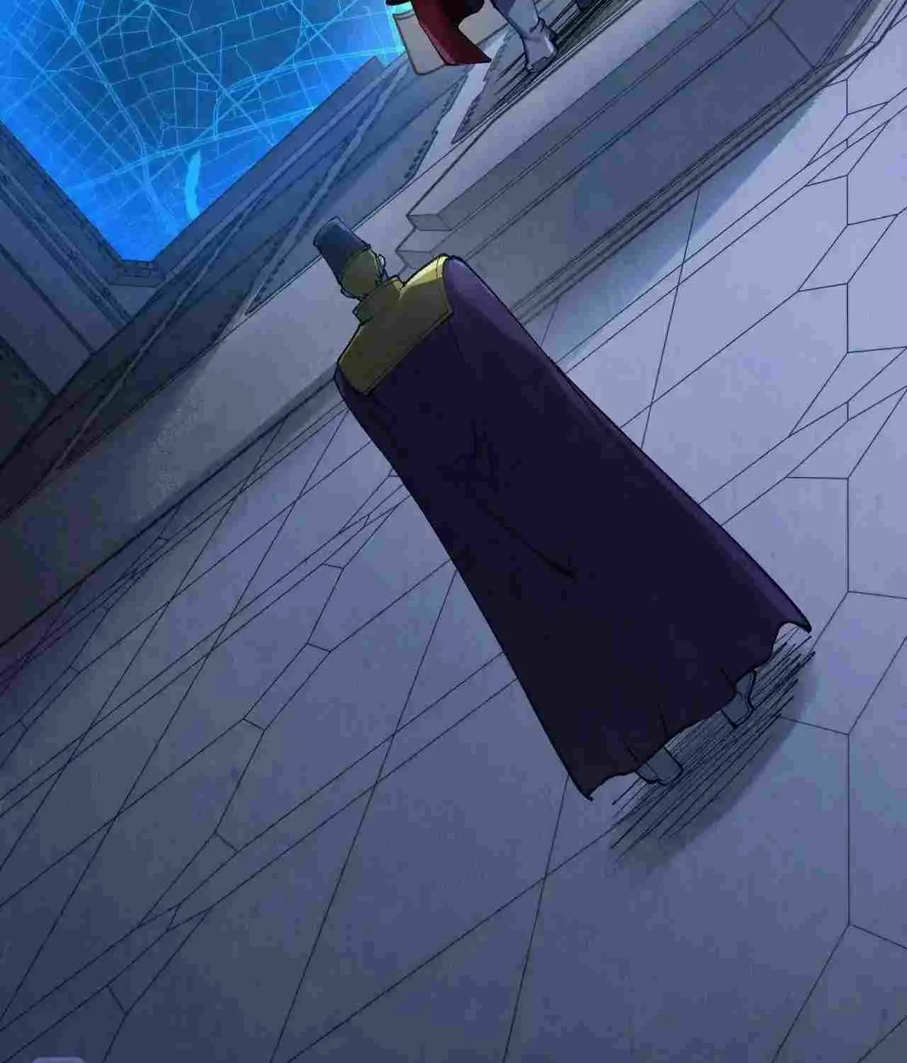 Read The Eternal Supreme chapter 306 image 45 on Lezhin