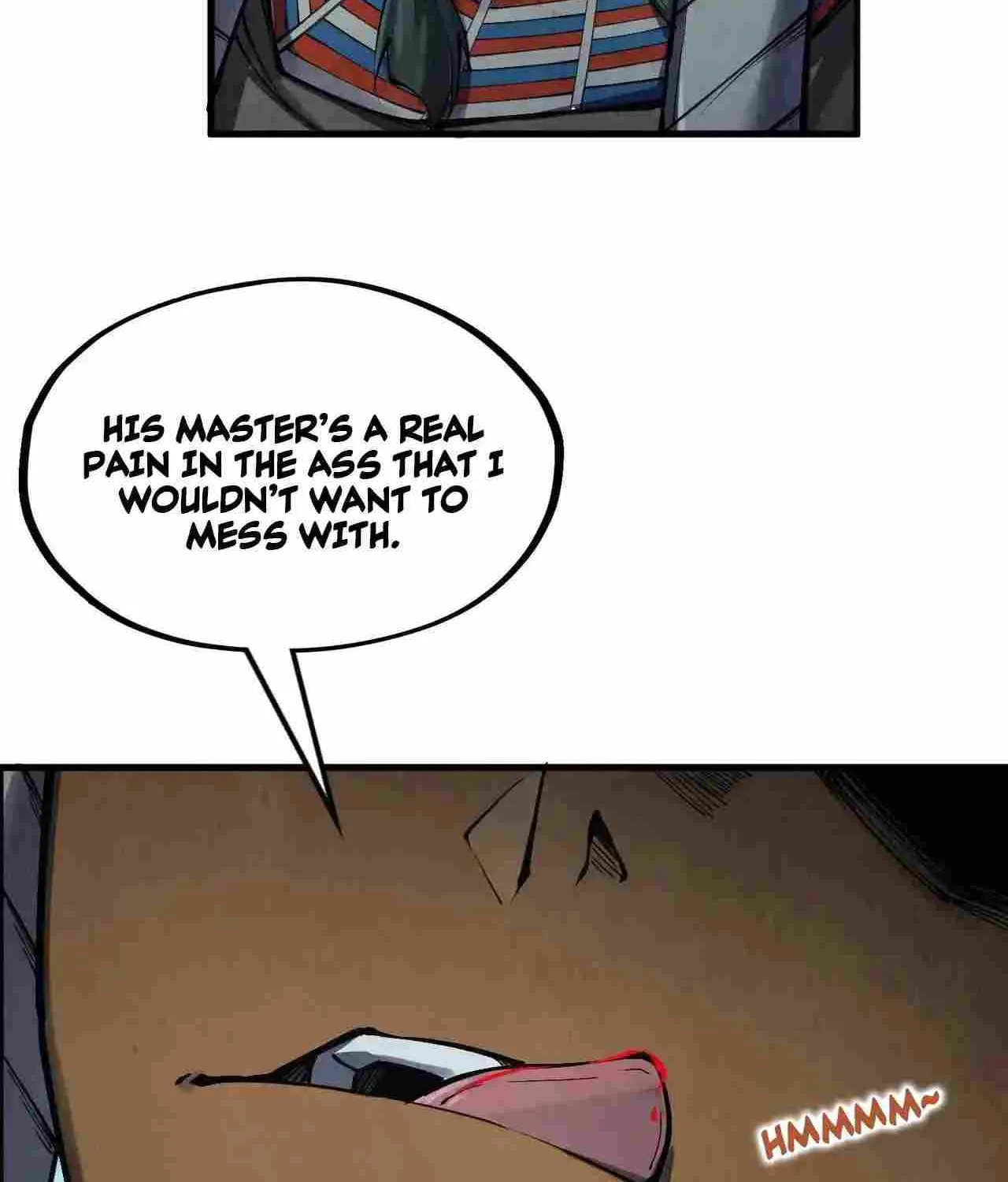 Read The Eternal Supreme chapter 306 image 55 on Lezhin
