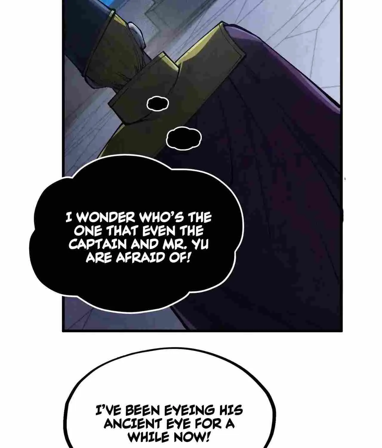 Read The Eternal Supreme chapter 306 image 58 on Lezhin