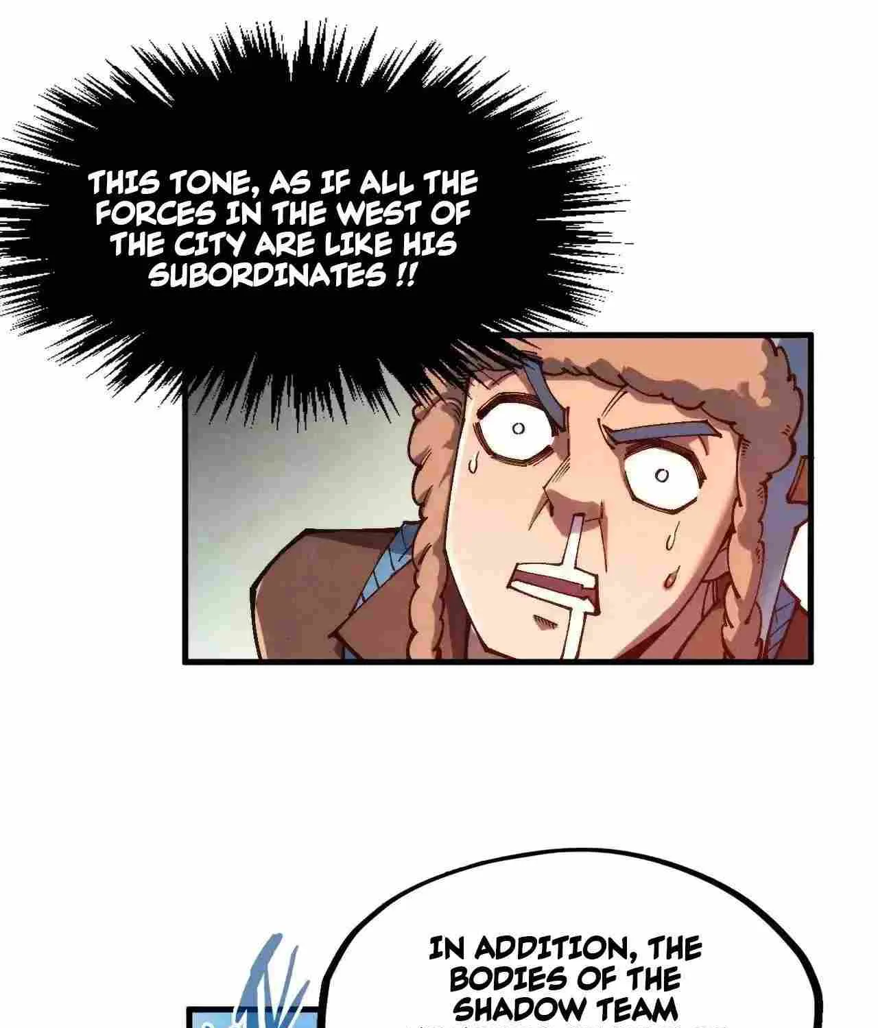 Read The Eternal Supreme chapter 306 image 6 on Lezhin