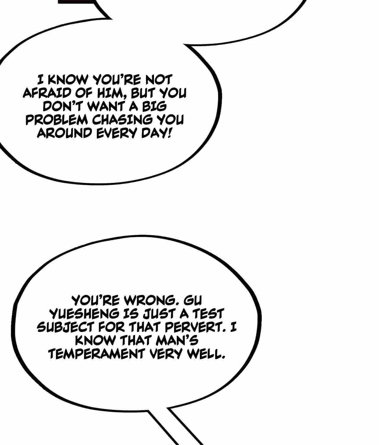 Read The Eternal Supreme chapter 306 image 60 on Lezhin