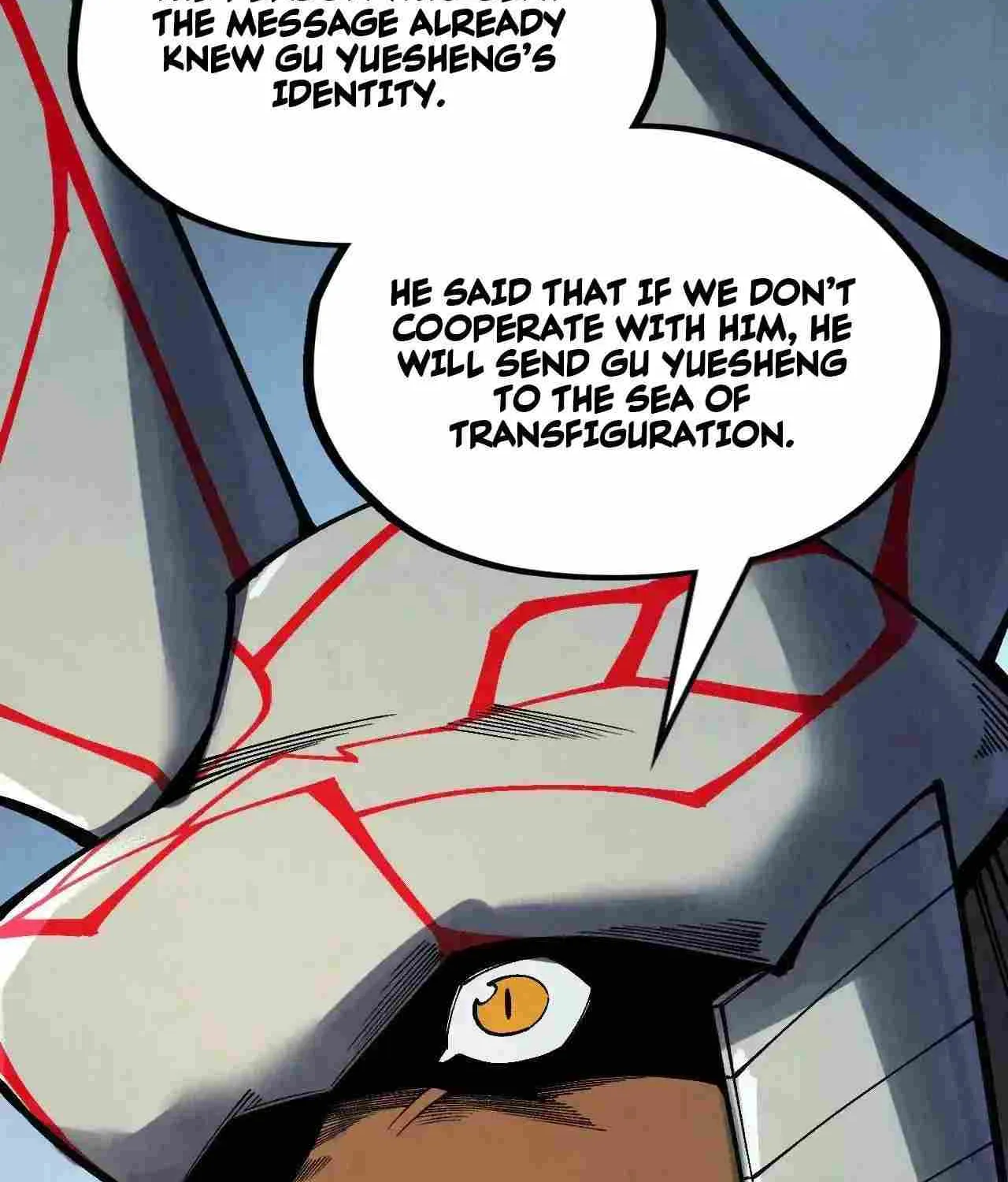Read The Eternal Supreme chapter 306 image 63 on Lezhin