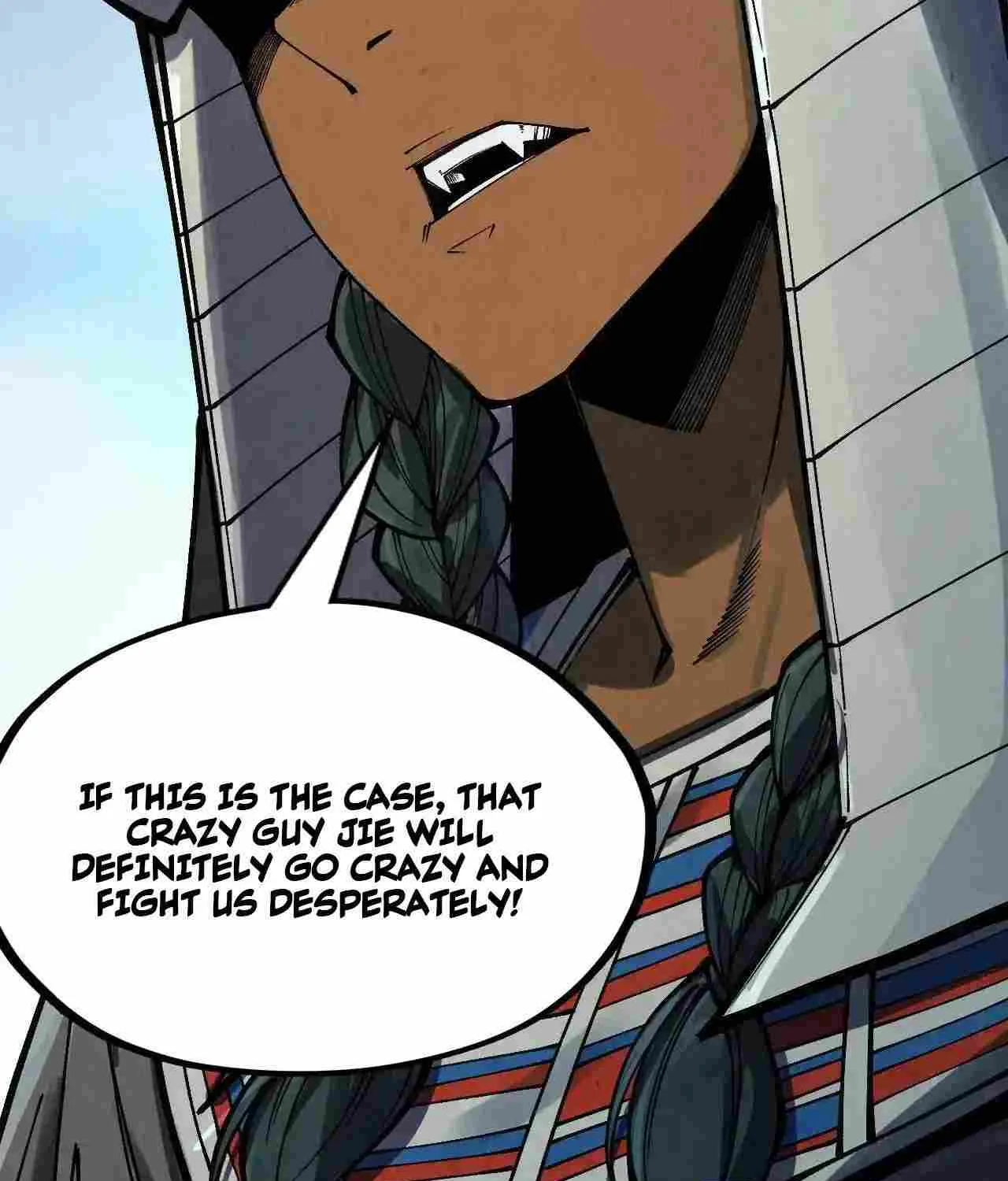 Read The Eternal Supreme chapter 306 image 64 on Lezhin