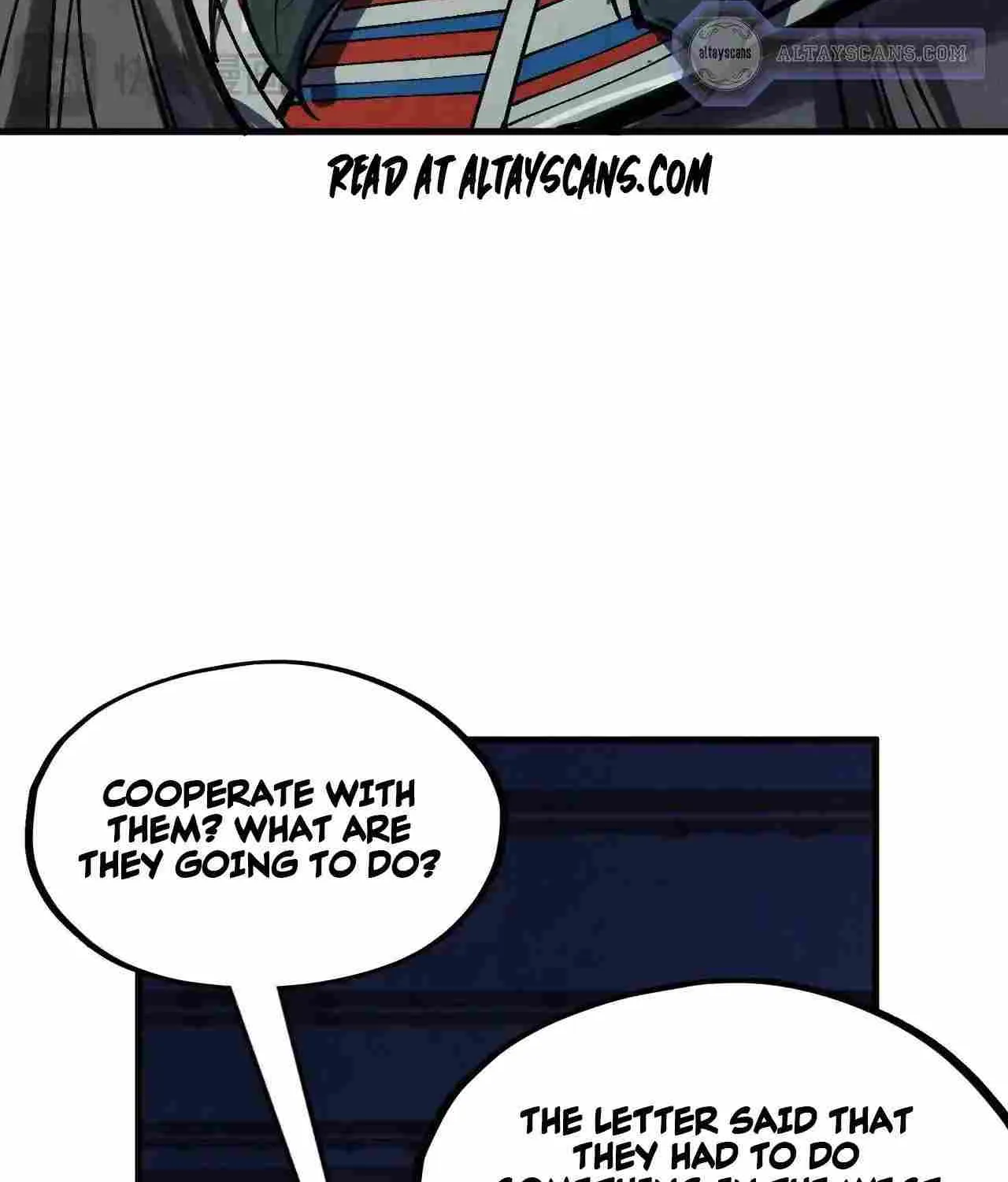 Read The Eternal Supreme chapter 306 image 65 on Lezhin