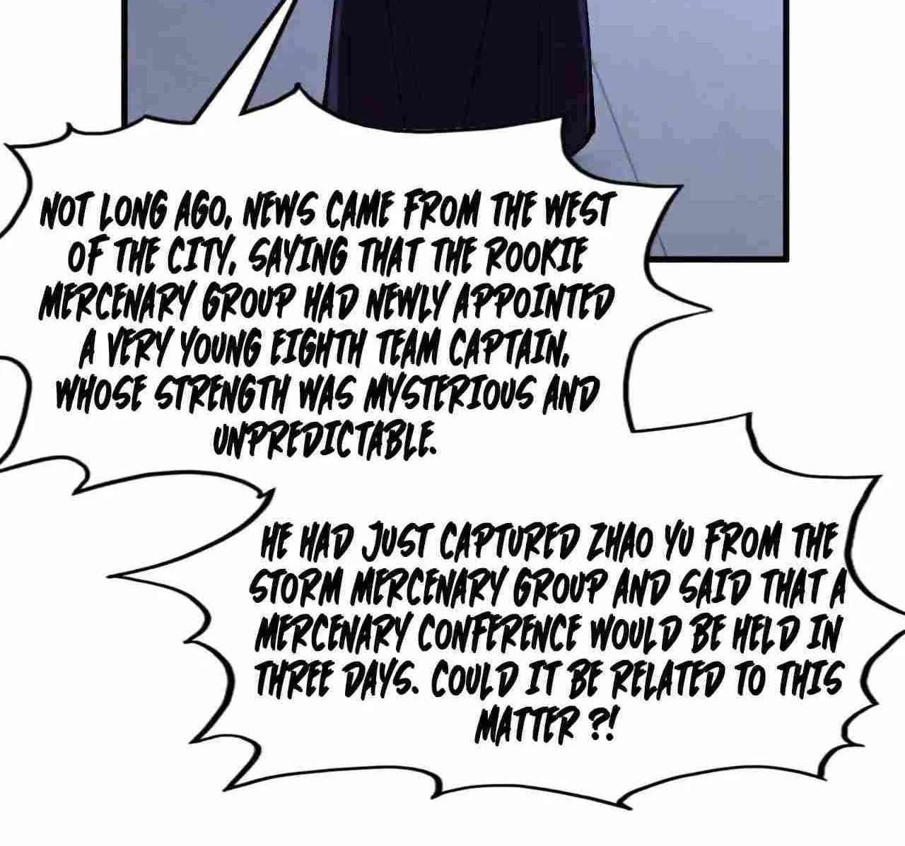 Read The Eternal Supreme chapter 306 image 67 on Lezhin