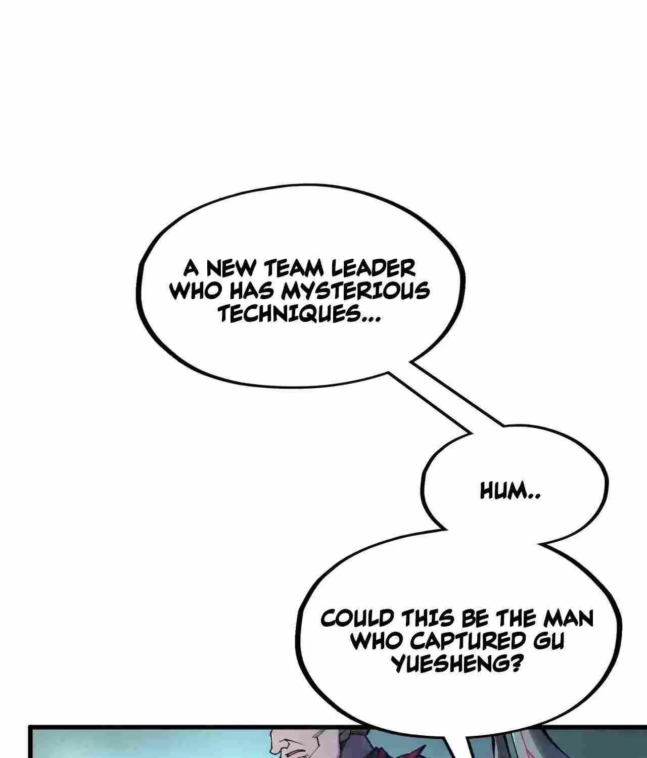 Read The Eternal Supreme chapter 306 image 68 on Lezhin