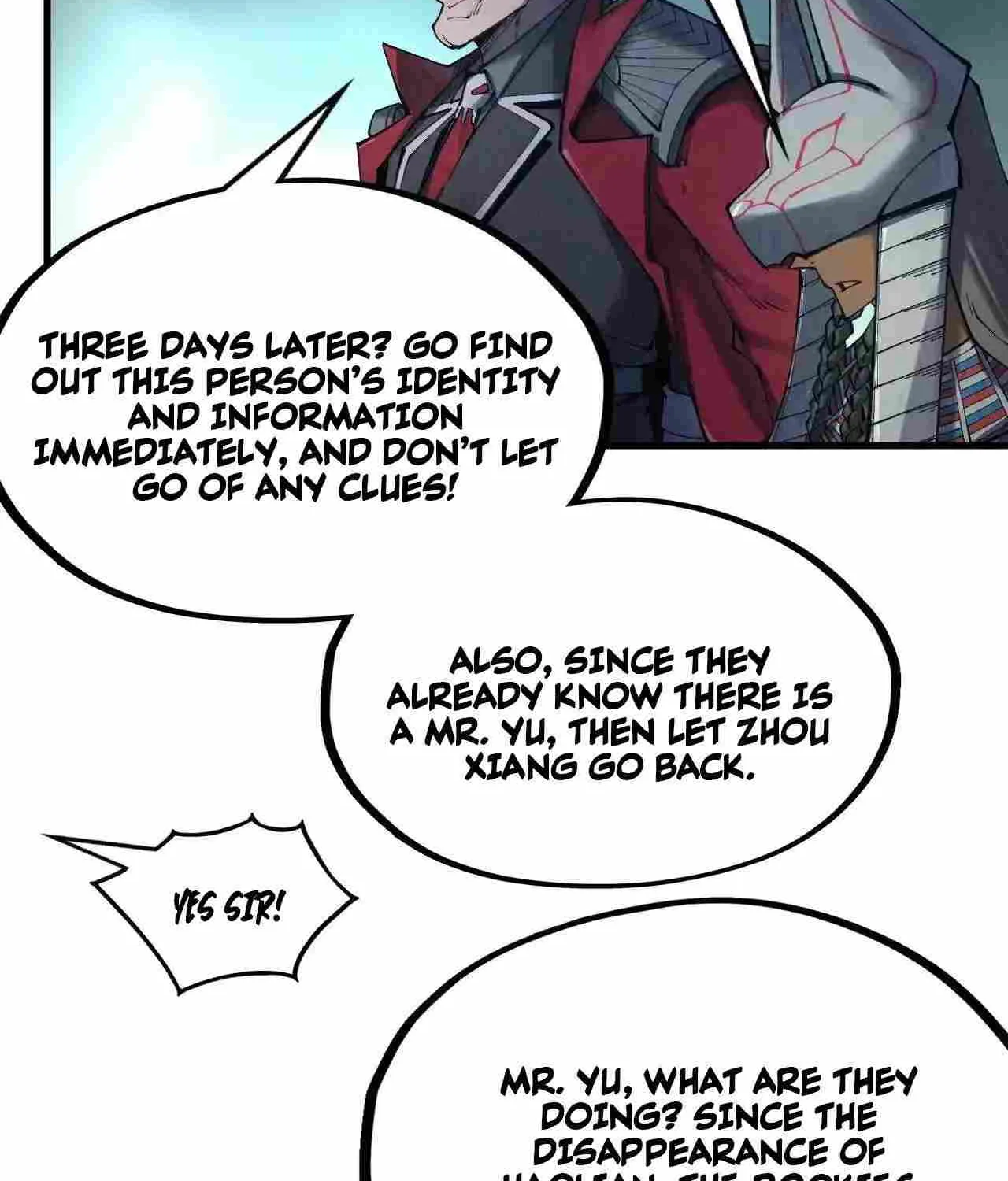 Read The Eternal Supreme chapter 306 image 69 on Lezhin