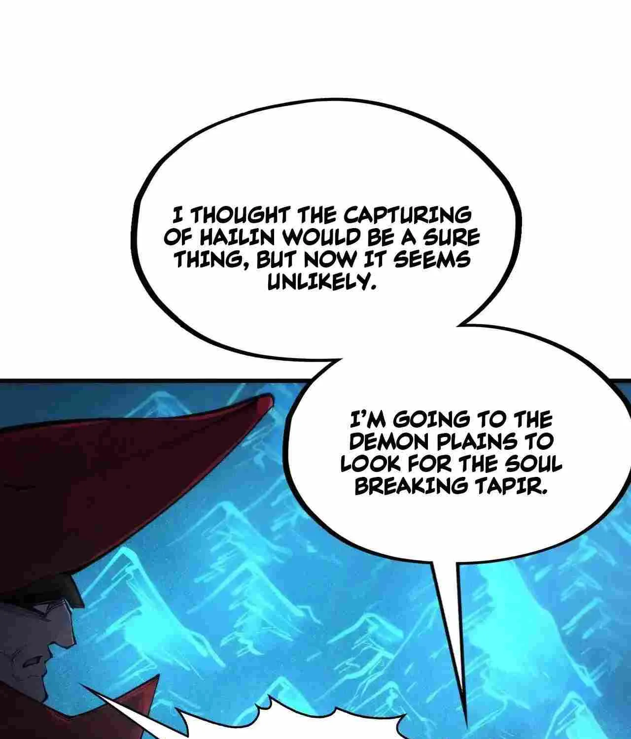 Read The Eternal Supreme chapter 306 image 74 on Lezhin