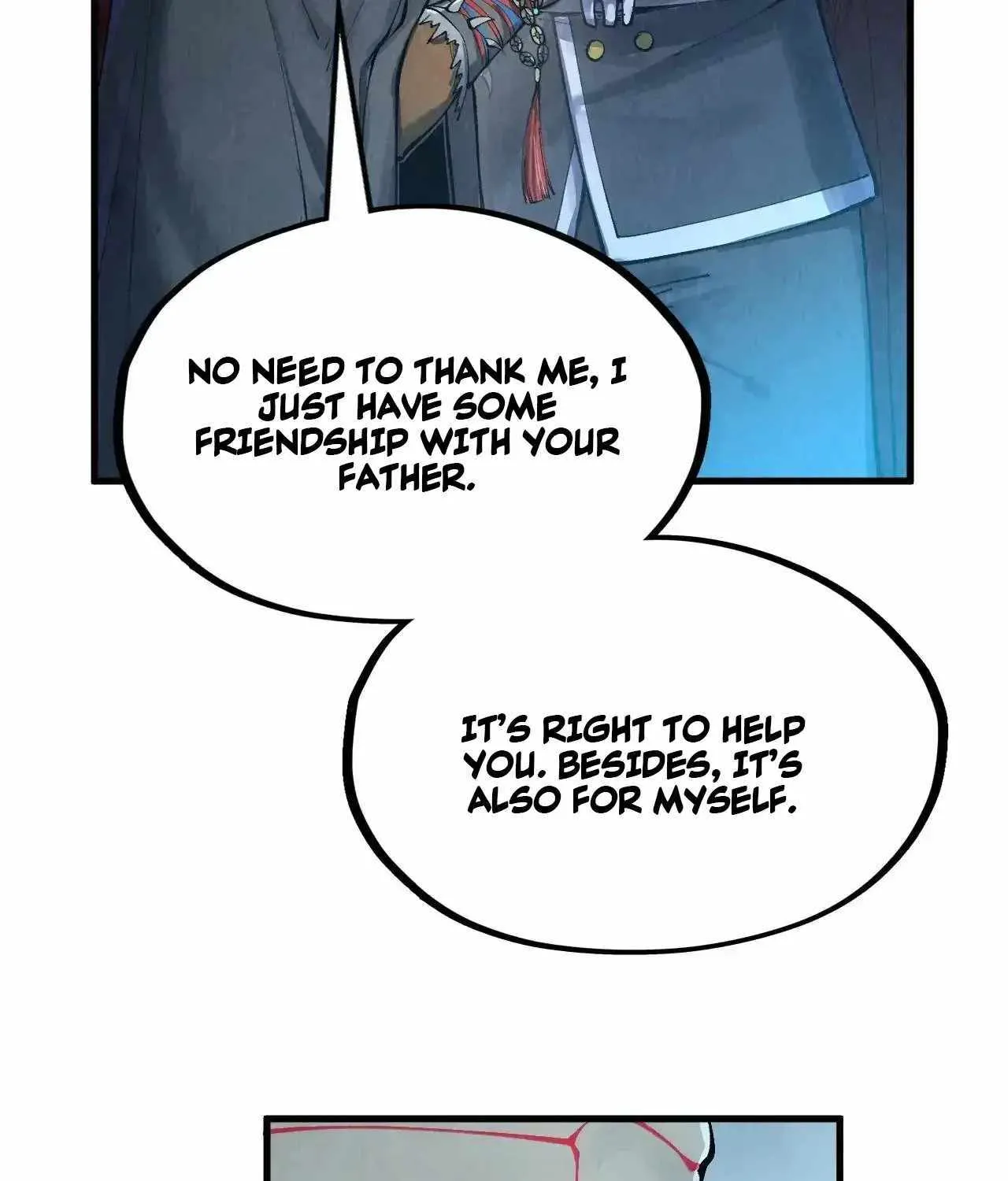 Read The Eternal Supreme chapter 306 image 78 on Lezhin