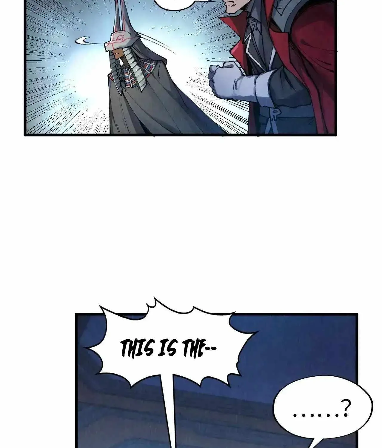Read The Eternal Supreme chapter 306 image 80 on Lezhin