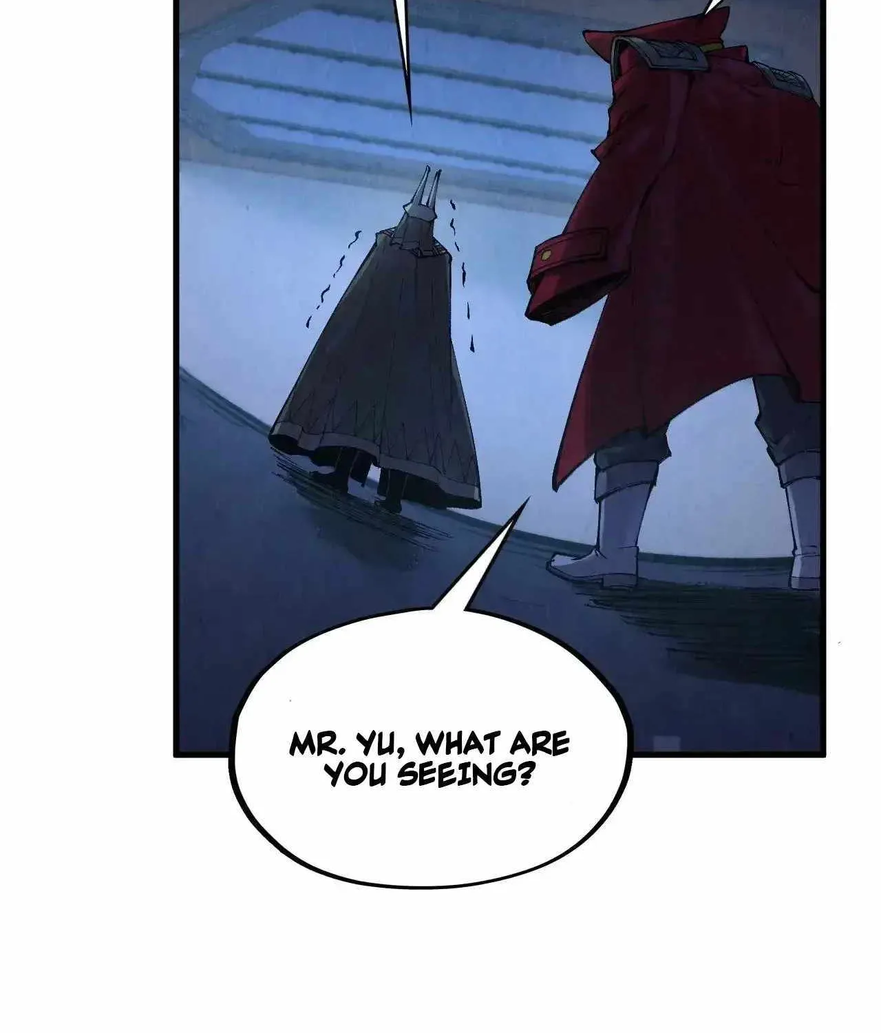 Read The Eternal Supreme chapter 306 image 81 on Lezhin