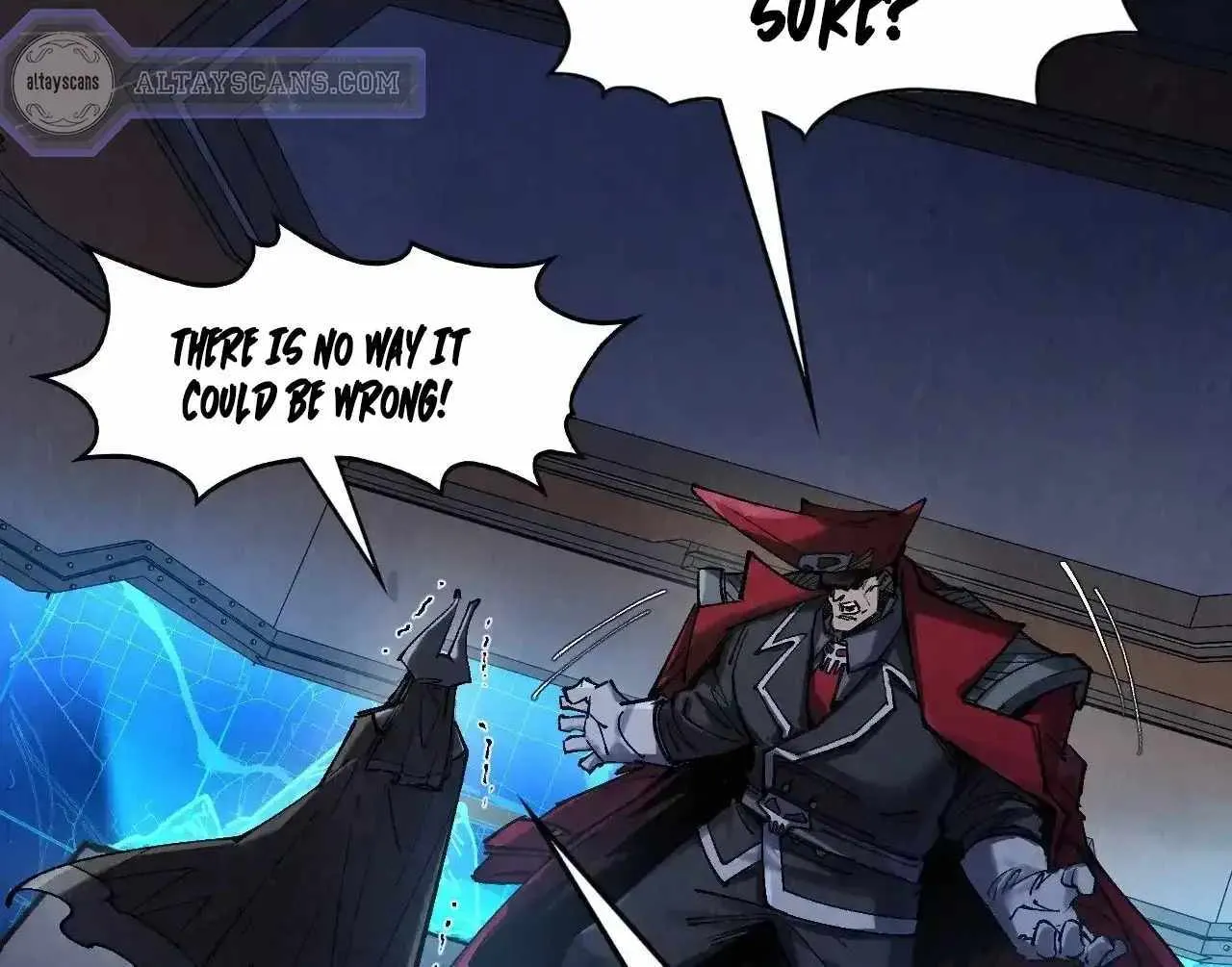 Read The Eternal Supreme chapter 306 image 84 on Lezhin