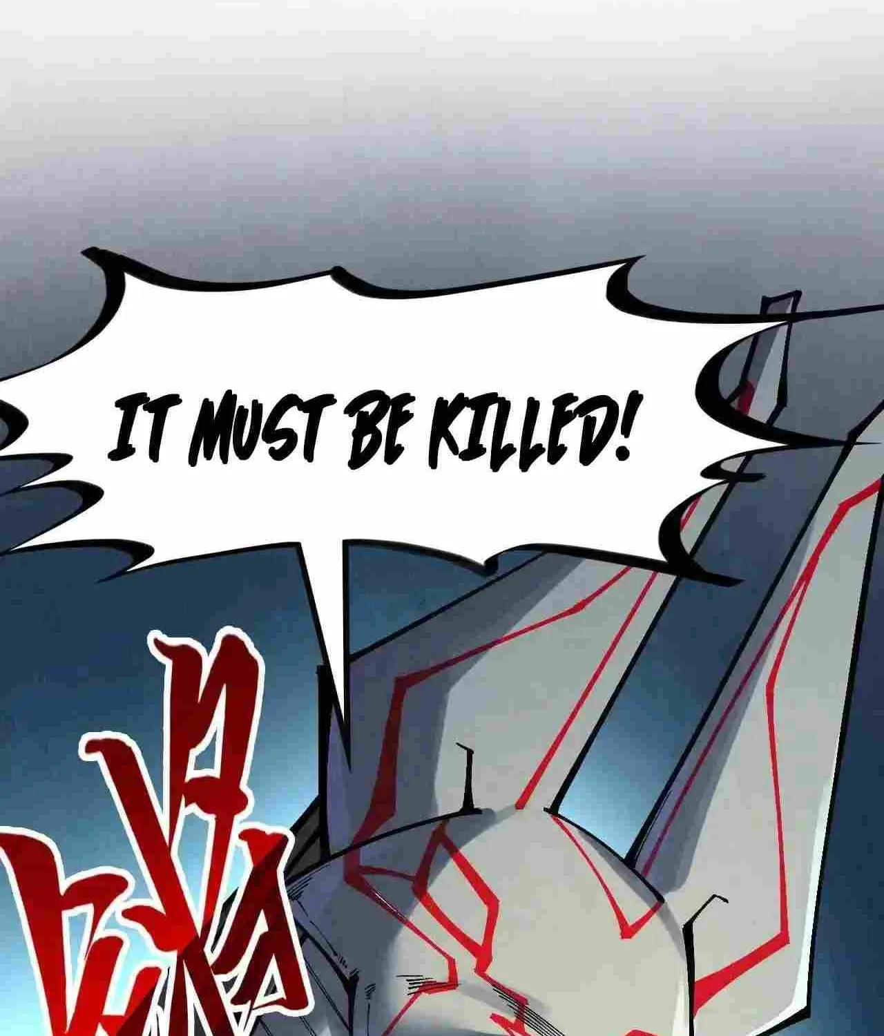 Read The Eternal Supreme chapter 306 image 90 on Lezhin