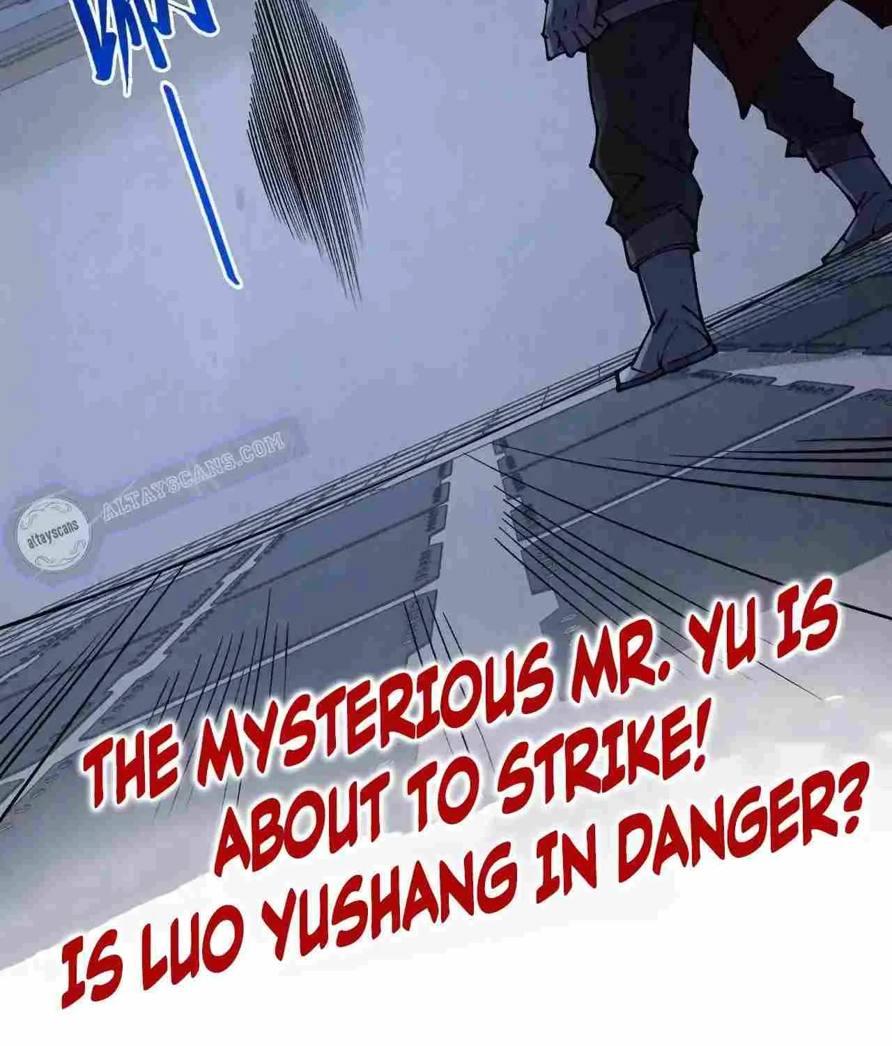 Read The Eternal Supreme chapter 306 image 93 on Lezhin