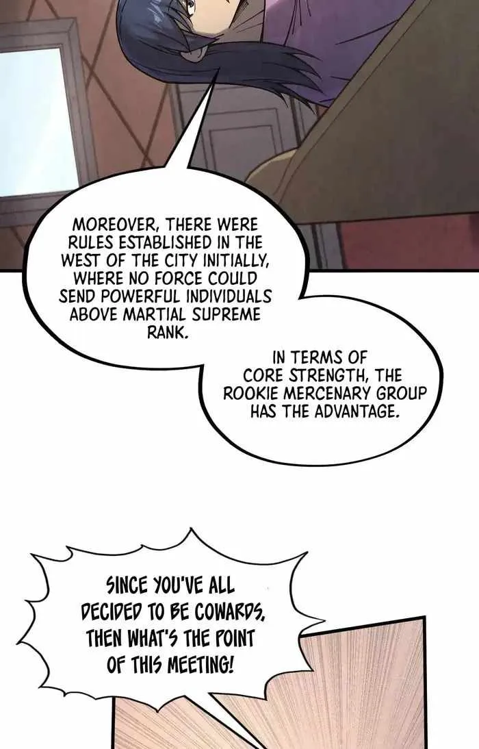 Read The Eternal Supreme chapter 307 image 11 on Lezhin