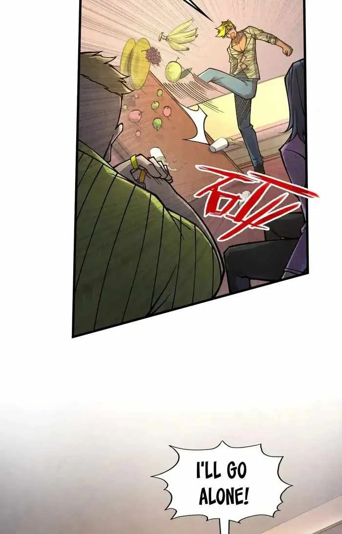 Read The Eternal Supreme chapter 307 image 12 on Lezhin