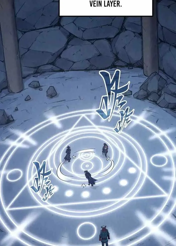 Read The Eternal Supreme chapter 307 image 15 on Lezhin