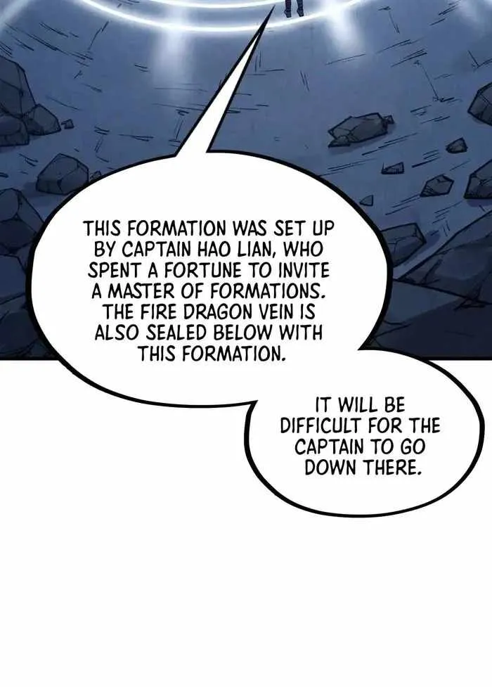 Read The Eternal Supreme chapter 307 image 16 on Lezhin