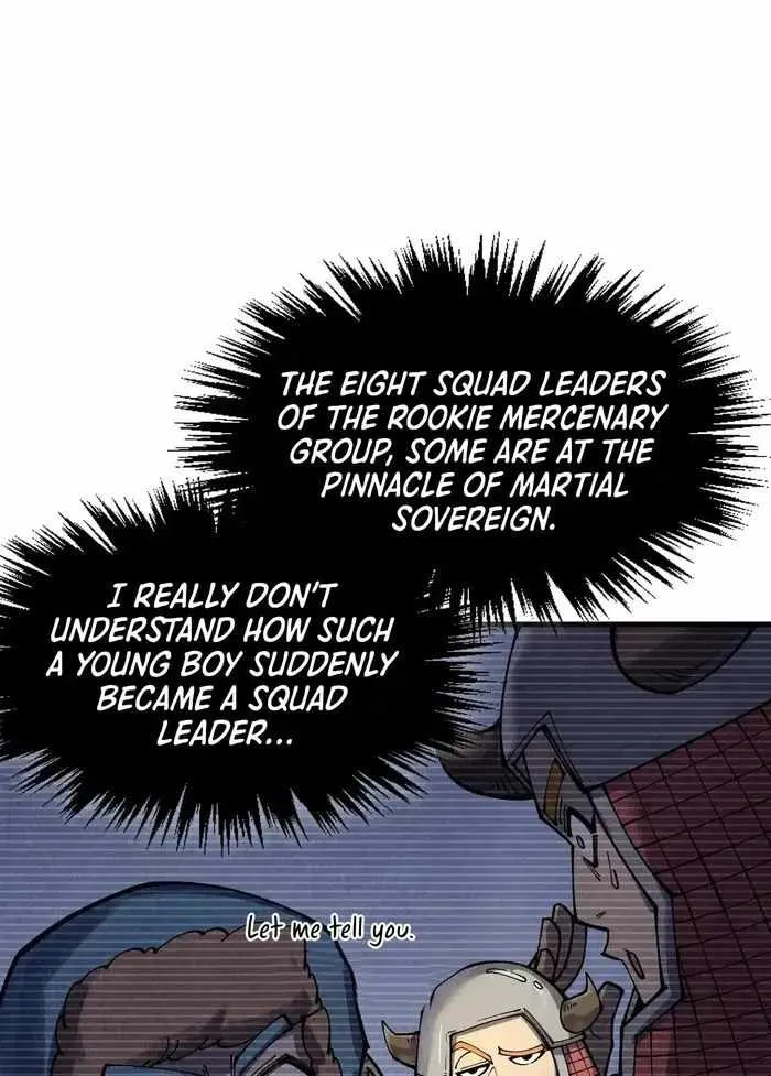 Read The Eternal Supreme chapter 307 image 17 on Lezhin