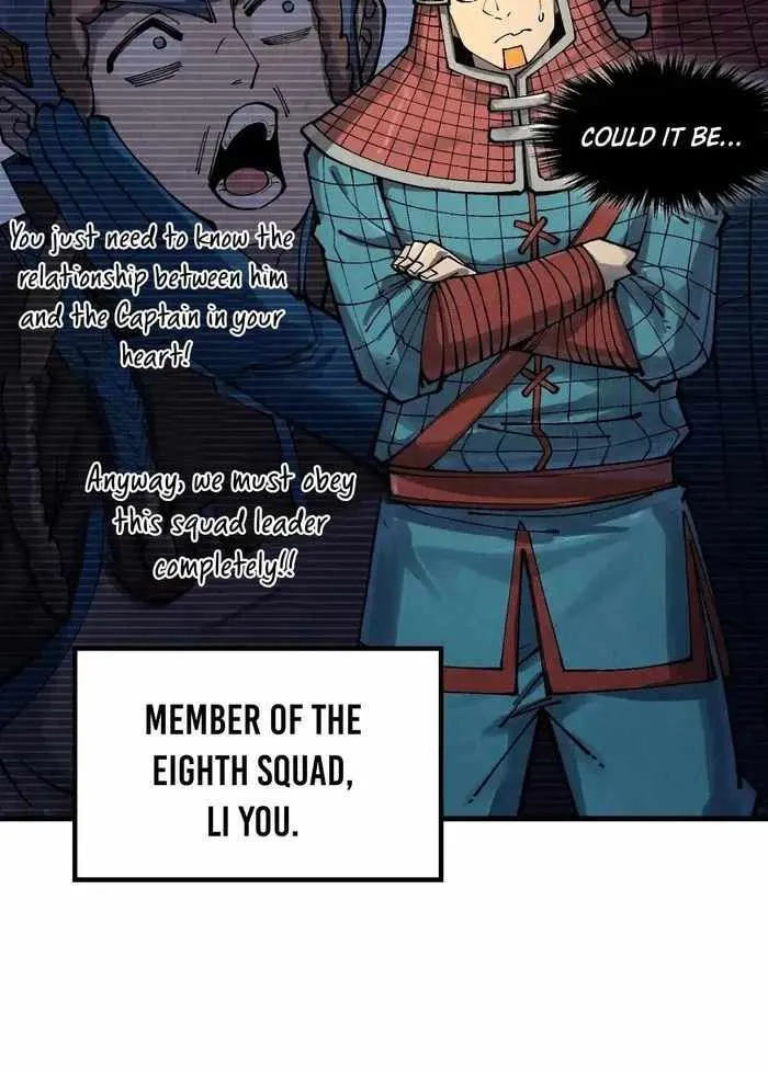 Read The Eternal Supreme chapter 307 image 18 on Lezhin