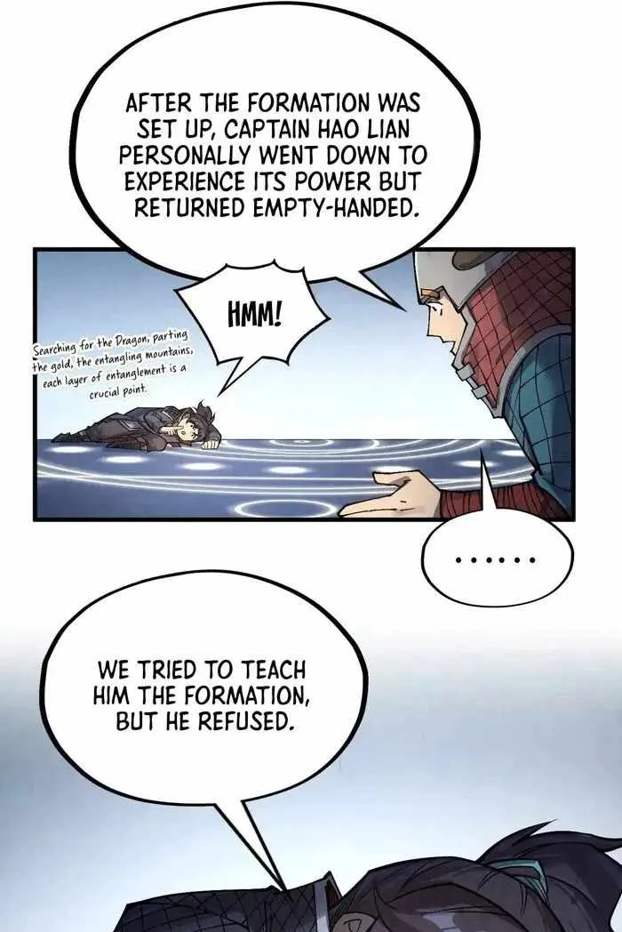 Read The Eternal Supreme chapter 307 image 19 on Lezhin