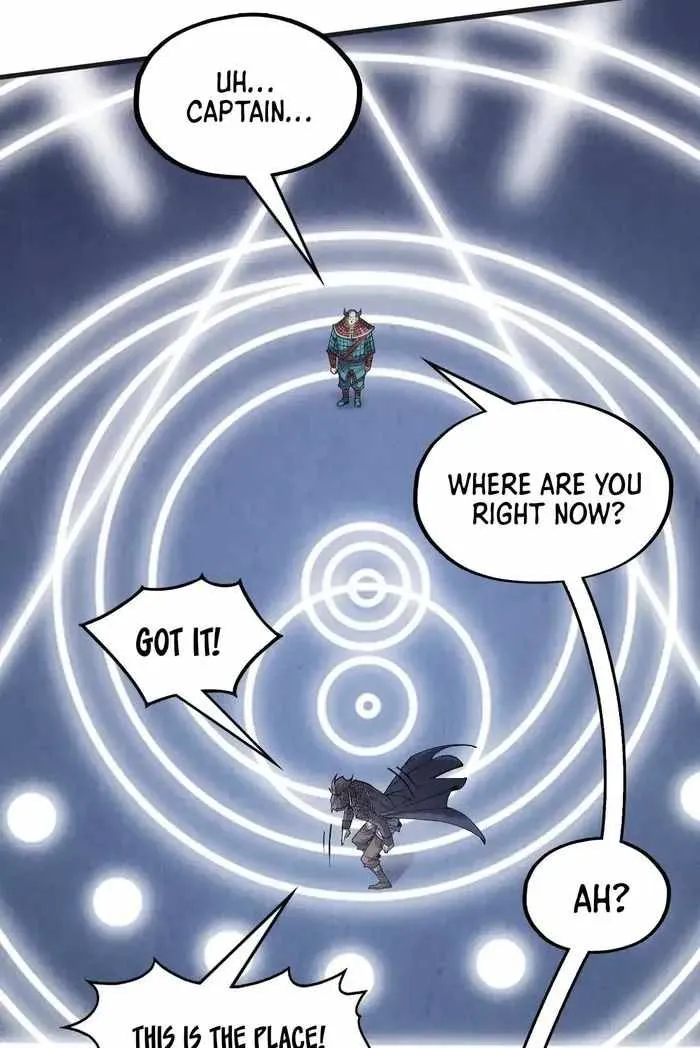 Read The Eternal Supreme chapter 307 image 21 on Lezhin
