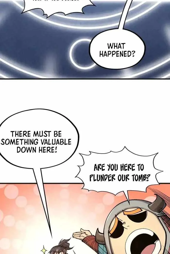 Read The Eternal Supreme chapter 307 image 22 on Lezhin