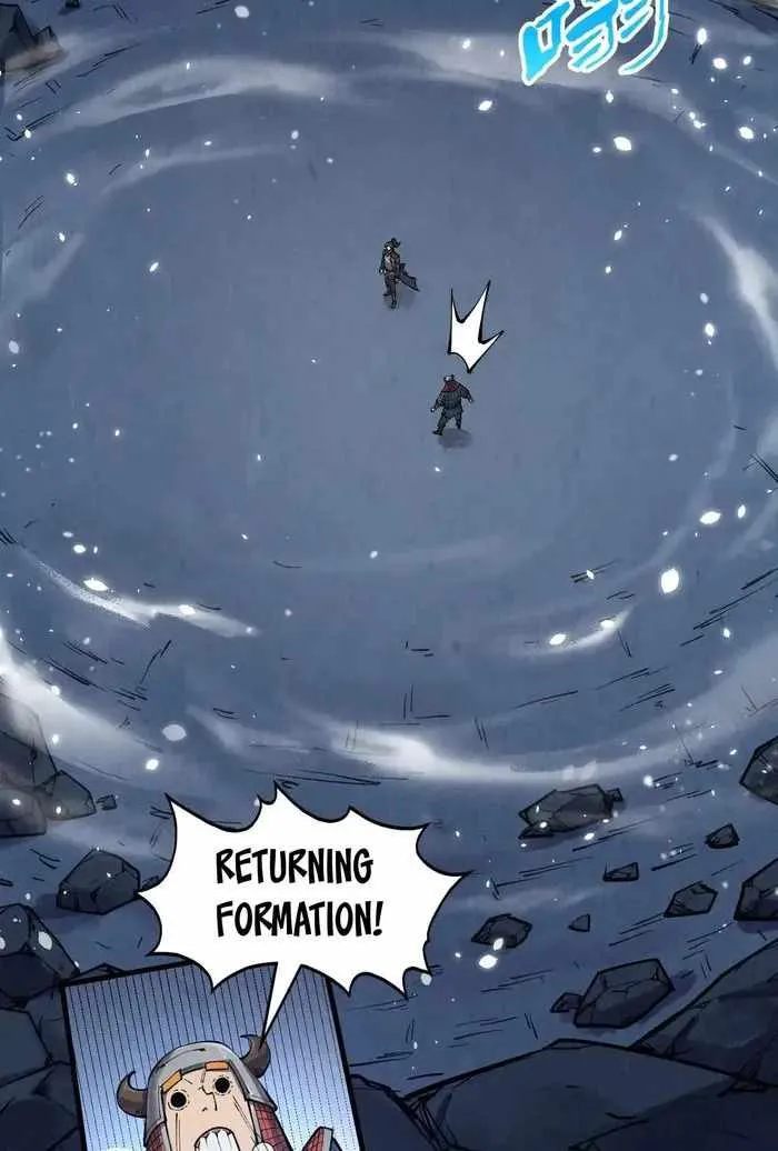 Read The Eternal Supreme chapter 307 image 27 on Lezhin