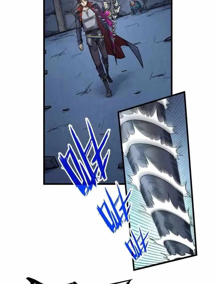 Read The Eternal Supreme chapter 307 image 33 on Lezhin