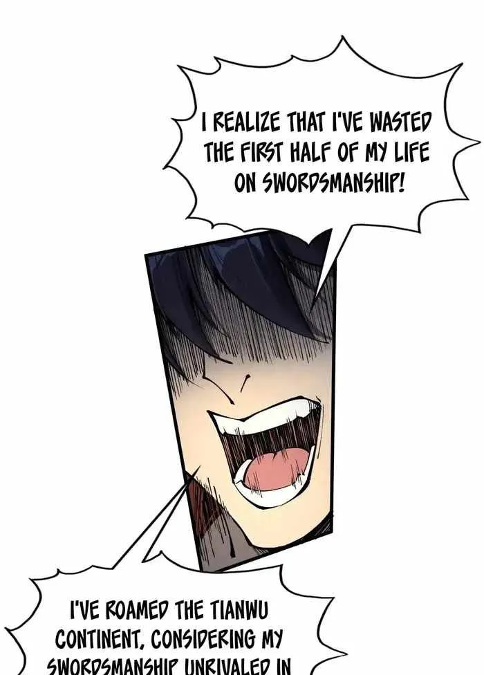 Read The Eternal Supreme chapter 307 image 36 on Lezhin