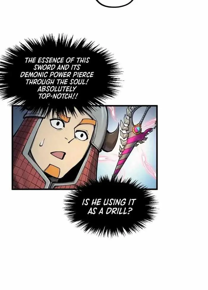 Read The Eternal Supreme chapter 307 image 39 on Lezhin