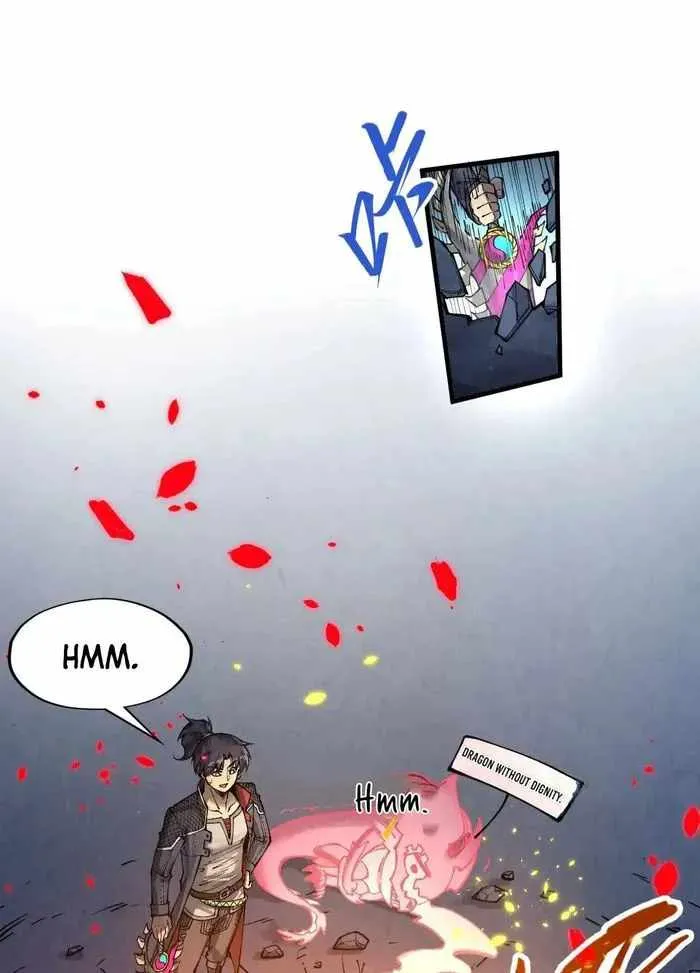 Read The Eternal Supreme chapter 307 image 40 on Lezhin