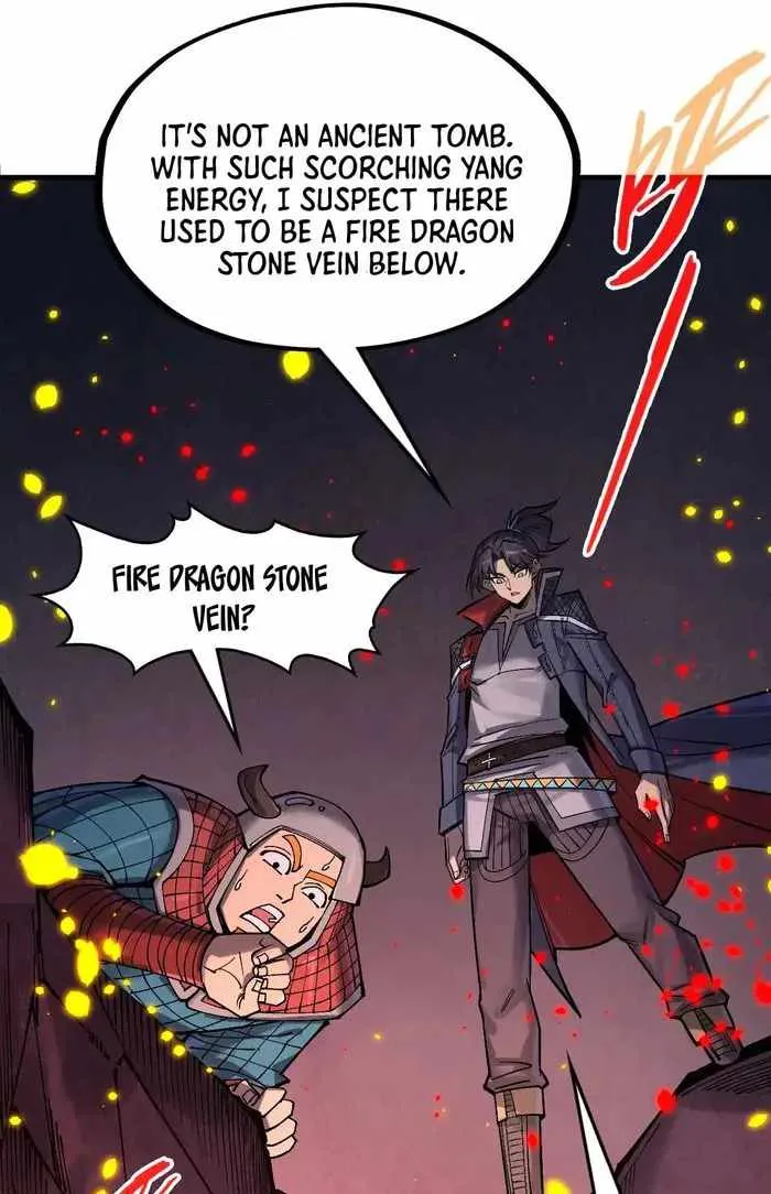 Read The Eternal Supreme chapter 307 image 42 on Lezhin