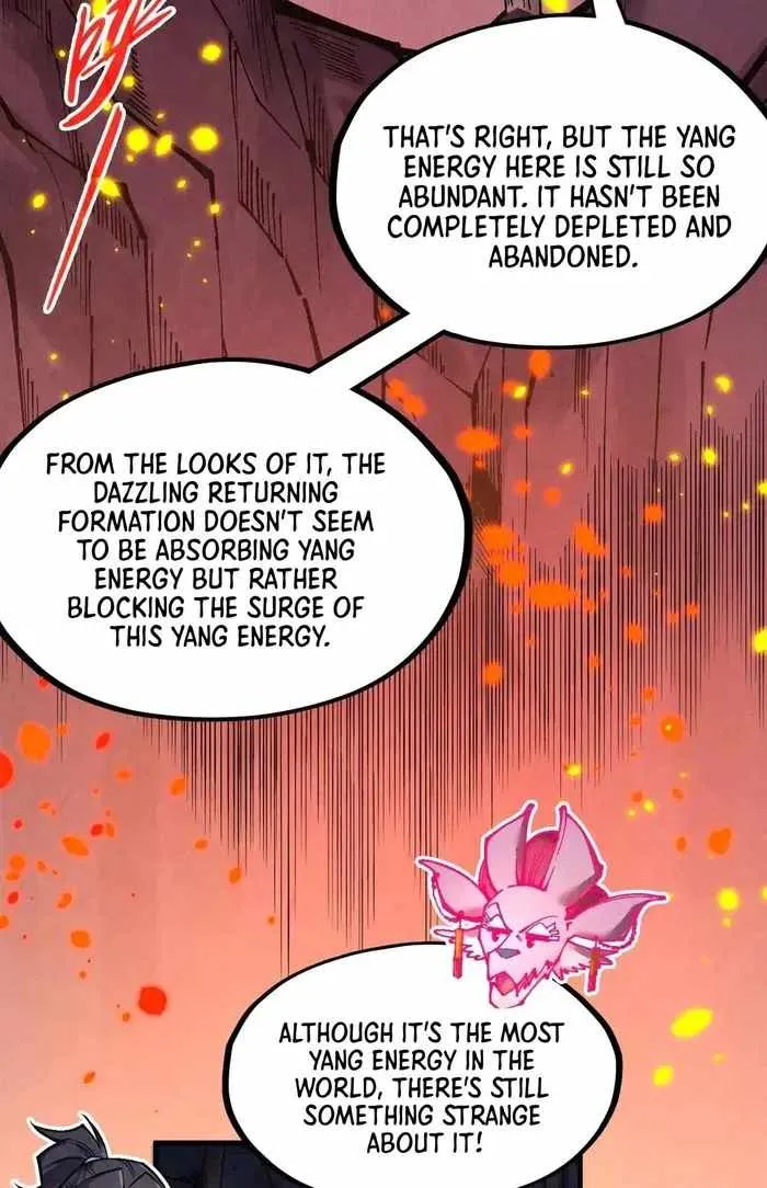 Read The Eternal Supreme chapter 307 image 43 on Lezhin
