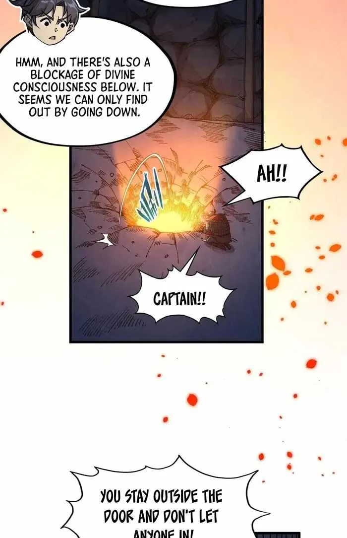 Read The Eternal Supreme chapter 307 image 44 on Lezhin