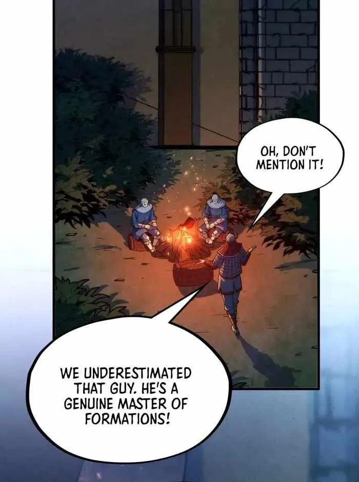 Read The Eternal Supreme chapter 307 image 51 on Lezhin
